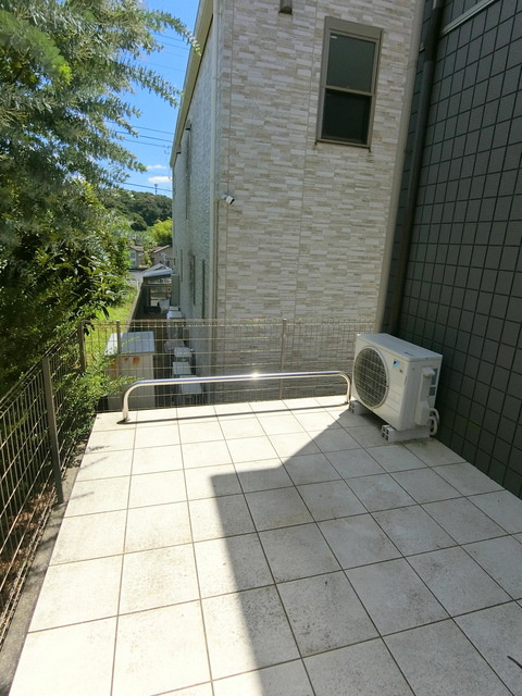 アベールのその他共用部分