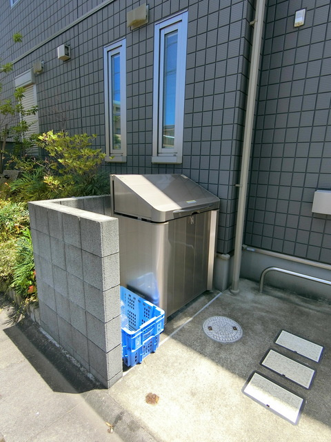 アベールのその他共用部分