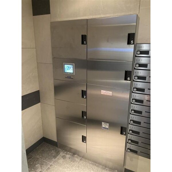 S-RESIDENCE堀田beauteのその他共用部分