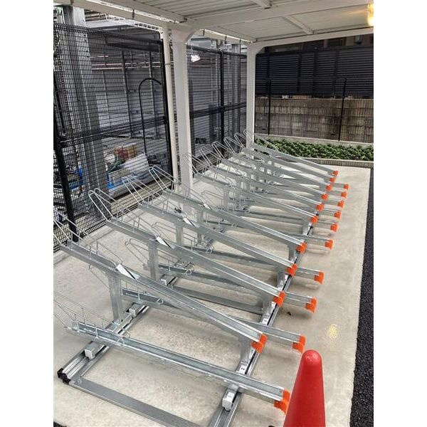 S-RESIDENCE堀田beauteのその他共用部分