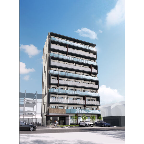 S-RESIDENCE堀田beaute