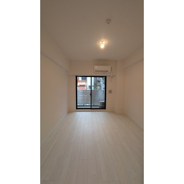 S-RESIDENCE堀田beauteの居間・リビング