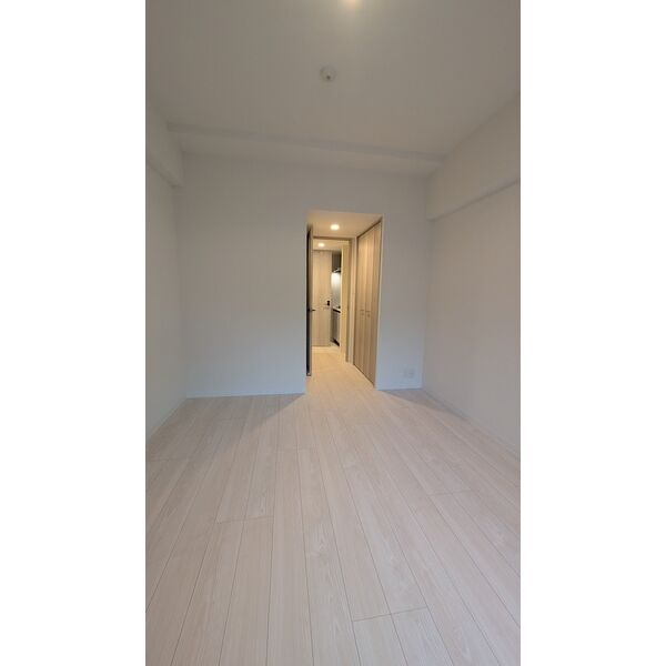 S-RESIDENCE堀田beauteの寝室