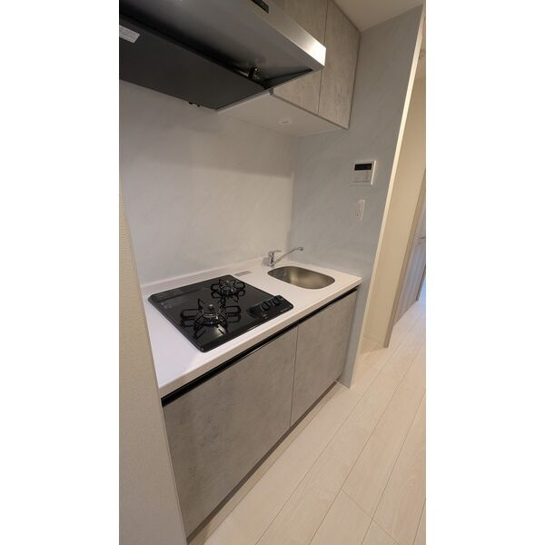 S-RESIDENCE堀田beauteのキッチン