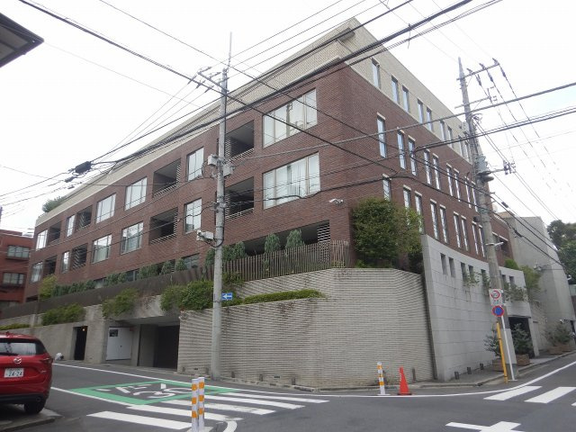 ルフォン南平台