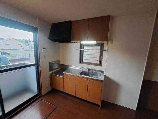 ニューポワール　Ａ/Ｂ/Ｃのキッチン|キッチン