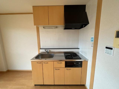 【キッチン】 | プリオール花 | キッチン