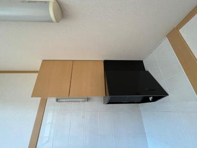 【キッチン】 | プリオール花 | キッチン