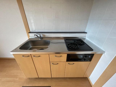 【キッチン】 | プリオール花 | キッチン