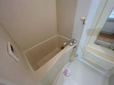 【浴室】 | プリオール花 | バス