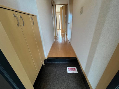 【玄関】 | プリオール花 | 玄関