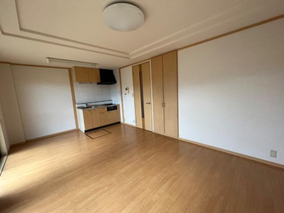 【居間・リビング】 | プリオール花 | リビング