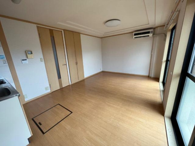 【居間・リビング】 | プリオール花 | リビング