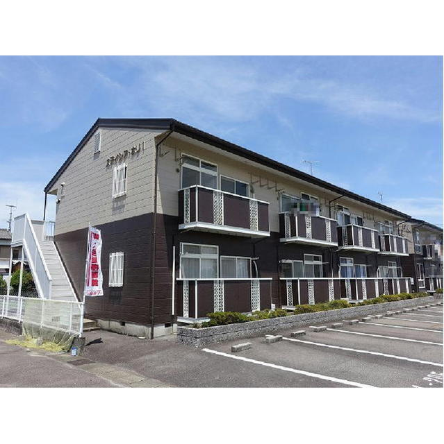 ステイシアホリ　№１，№２