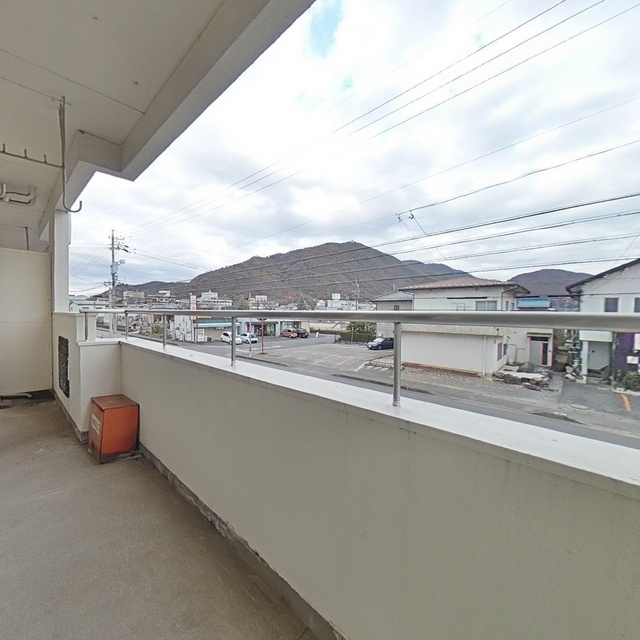 岐阜市福光東３丁目のアパートのその他