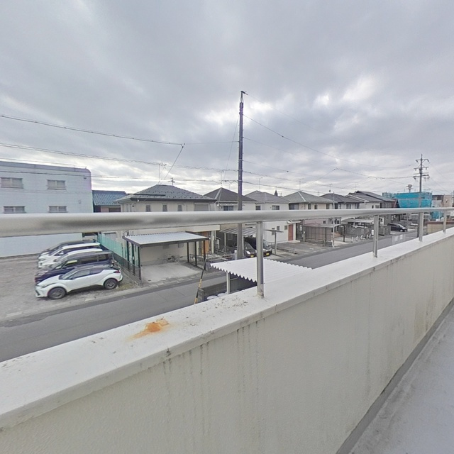 岐阜市福光東３丁目のアパートのその他