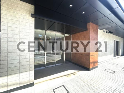 【エントランス】 | バウスステージ練馬豊玉／バウスステージネリマトヨタマ