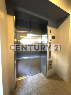 【その他共用部分】 | バウスステージ練馬豊玉／バウスステージネリマトヨタマ