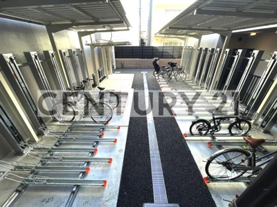 【その他共用部分】 | バウスステージ練馬豊玉／バウスステージネリマトヨタマ