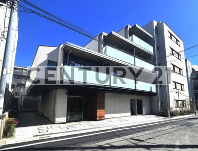 【外観】 | バウスステージ練馬豊玉／バウスステージネリマトヨタマ