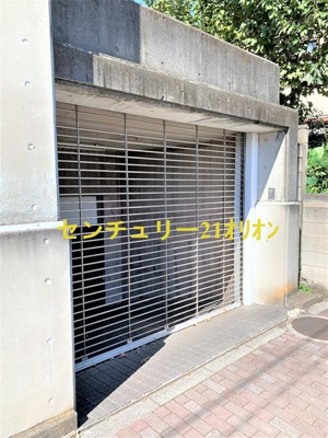 【その他共用部分】 | 相川邸（アイカワテイ）