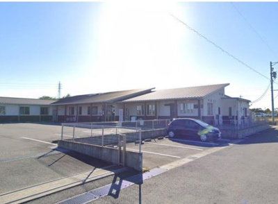 【外観】 | ナーシング小津