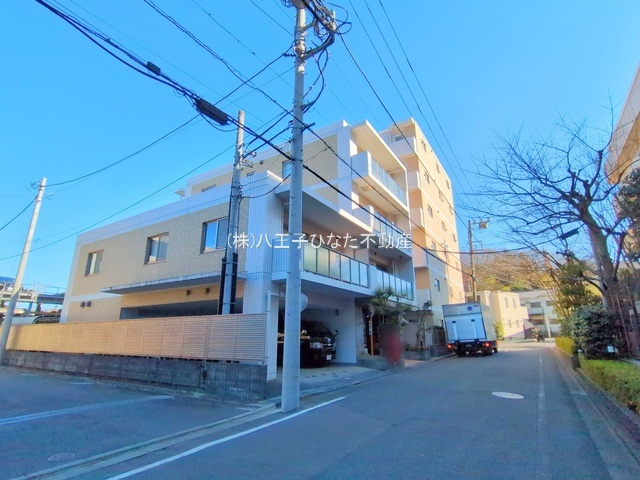 祝　成約済み　aie高尾　八王子市　中古マンションの周辺|～仲介手数料無料☆八王子ひなた不動産～aie高尾
