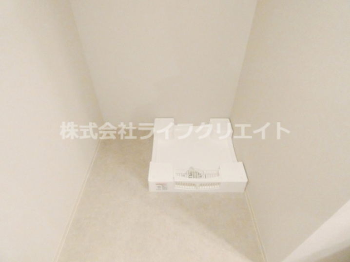 LUXENA八王子寺町の設備