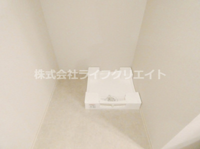 【ロビー】 | ラグゼナ八王子寺町