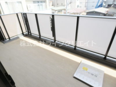 【その他共用部分】 | ラグゼナ八王子寺町