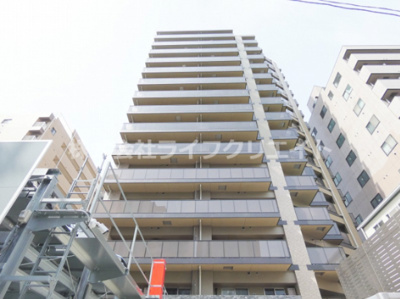 【外観】 | ラグゼナ八王子寺町