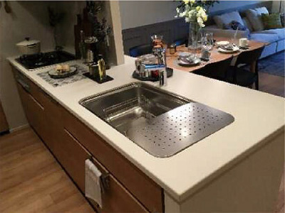 【キッチン】 | ラグゼナ八王子寺町