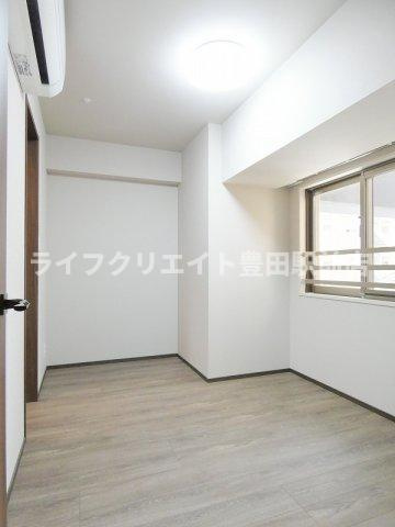LUXENA八王子寺町の子供部屋