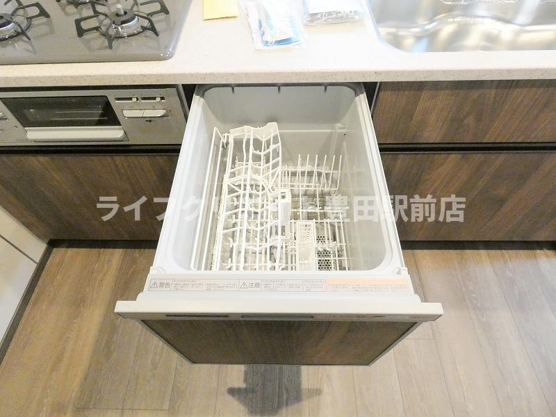 LUXENA八王子寺町のその他