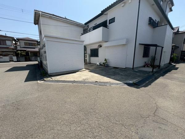 和歌山市田尻　中古戸建のその他