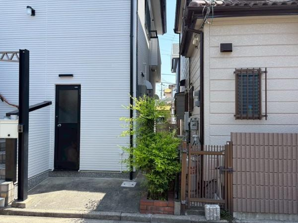和歌山市田尻　中古戸建のその他
