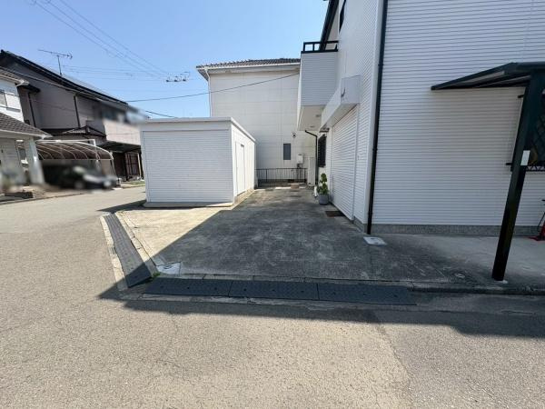 和歌山市田尻　中古戸建のその他