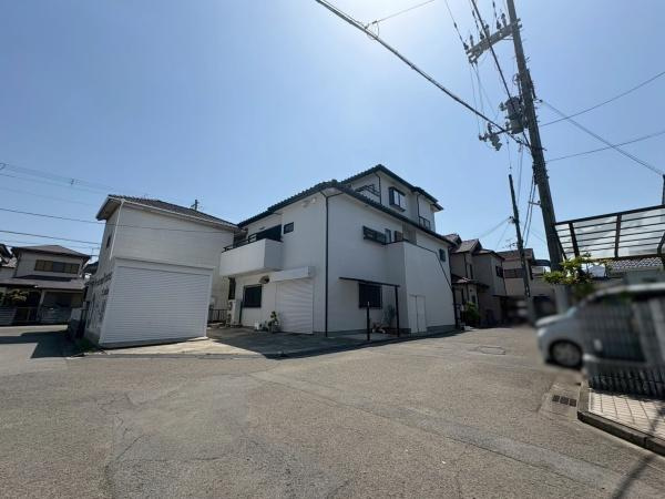 和歌山市田尻　中古戸建のその他