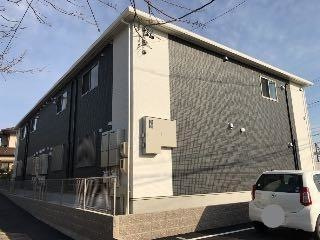 シャインビューⅢのその他共用部分