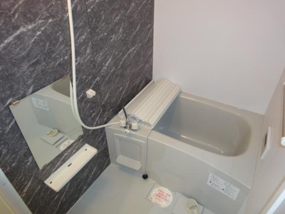 【浴室】 | グラン・フェリシア | バス