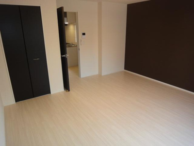 【内装】 | グラン・フェリシア | 洋室