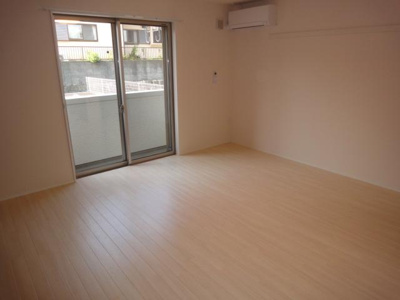 【内装】 | グラン・フェリシア | 洋室