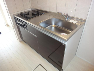 【キッチン】 | グラン・フェリシア | システムキッチン