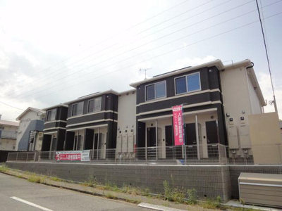 【エントランス】 | グラン・フェリシア | 外観写真（昼）