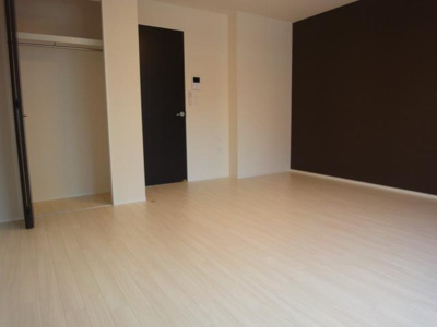 【居間・リビング】 | グラン・フェリシア | 洋室