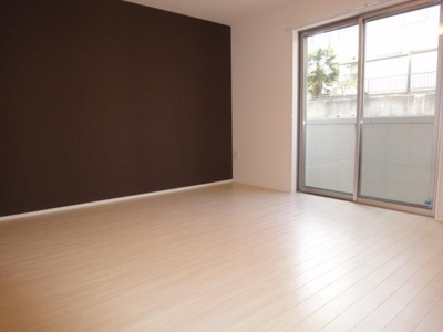 【内装】 | グラン・フェリシア | 洋室