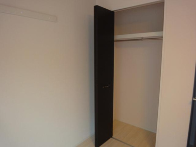 【収納】 | グラン・フェリシア | クローゼット