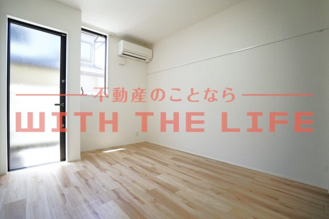 S・T・Gの居間・リビング|おしゃれな居間です