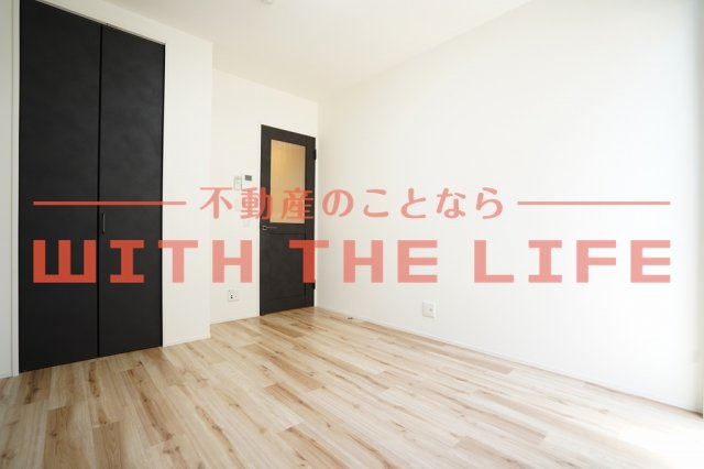 S・T・Gの内装|内装です