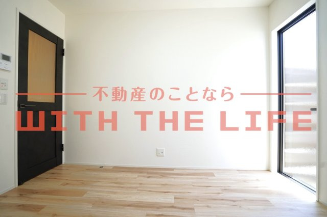 S・T・Gの寝室|寝室にいかがでしょうか